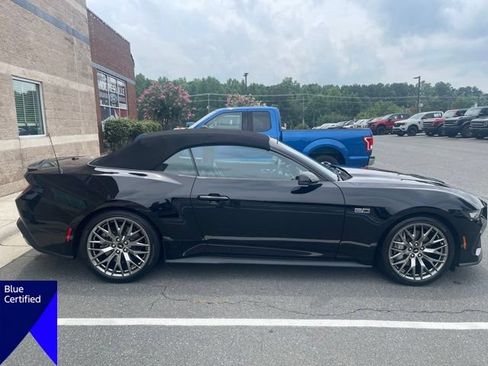 Used 2024 Ford Mustang GT Premium RWD image 5