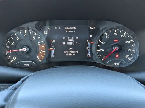 Certified 2023 Jeep Compass Limited image 16