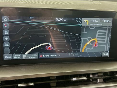 Used 2025 Kia Telluride S image 22