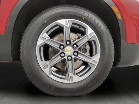 Used 2023 Chevrolet Blazer LT w/ Convenience Package image 4