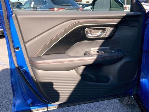 Certified 2025 Acura ADX A-Spec image 23