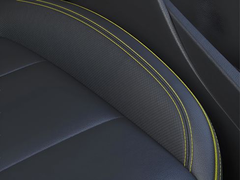 New 2025 Chevrolet TrailBlazer ACTIV w/ Convenience Package image 24