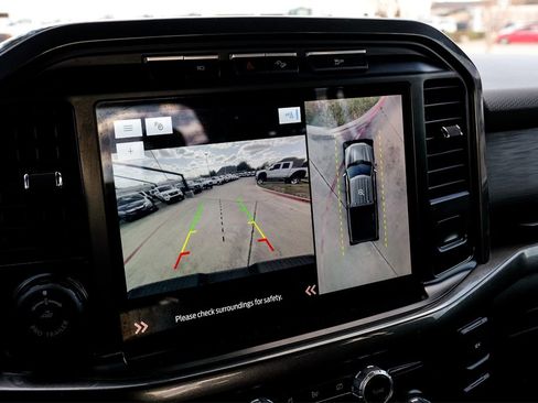 Used 2022 Ford F150 XLT w/ Equipment Group 302A High image 19