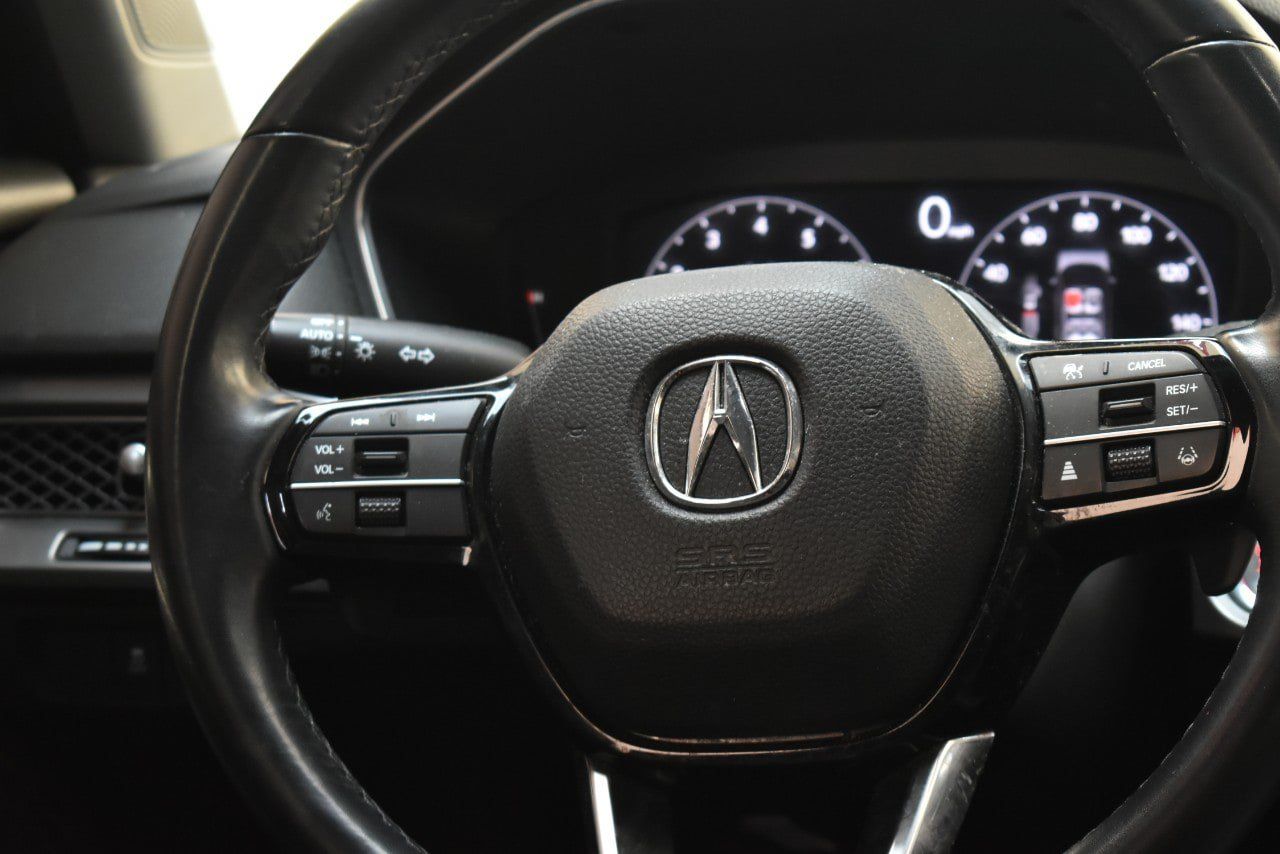 Used 2023 Acura Integra FWD image 22