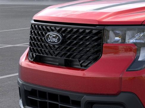 New 2025 Ford Maverick XLT w/ XLT Luxury Package image 18