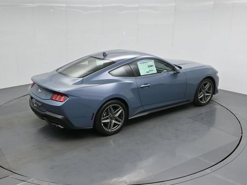 New 2026 Ford Mustang Premium RWD image 35