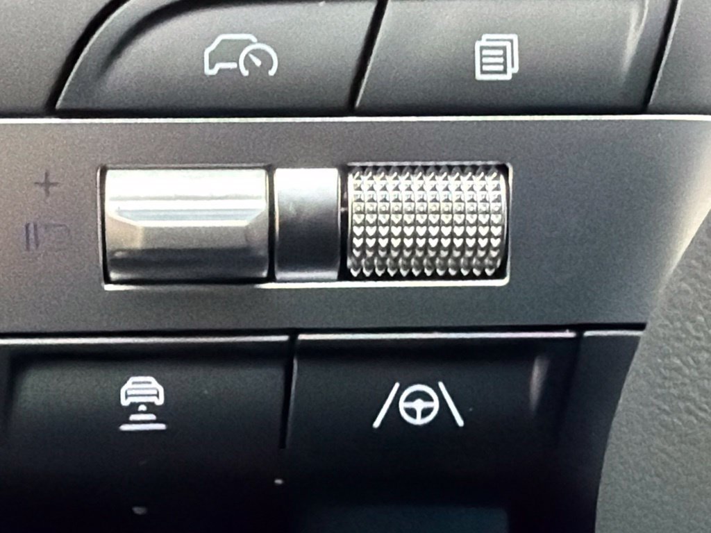 New 2026 Hyundai Tucson SEL Plus FWD image 21