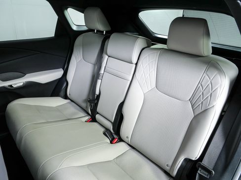 Used 2023 Lexus RX 350 Premium w/ Cold Area Package FWD image 17