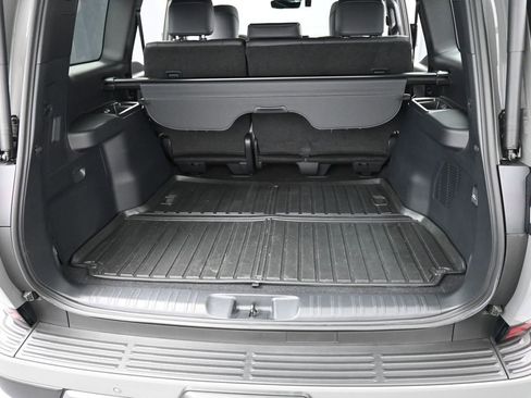 Used 2024 Lexus GX 550 AWD/4WD image 33