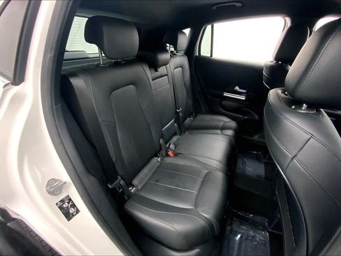 Certified 2021 Mercedes-Benz GLA 250 image 13
