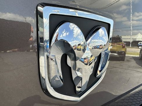 Used 2019 RAM 1500 Tradesman w/ Popular Equipment Group AWD/4WD image 71