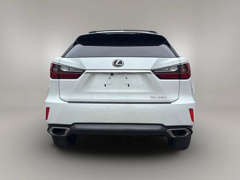 Used 2017 Lexus RX 350 AWD w/ Premium Package image 6