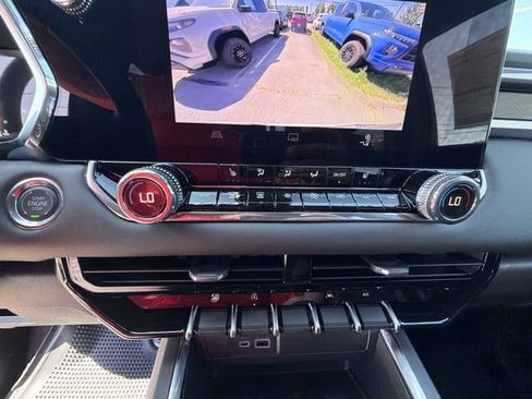 New 2026 GMC Canyon Elevation w/ Convenience Package AWD/4WD image 17