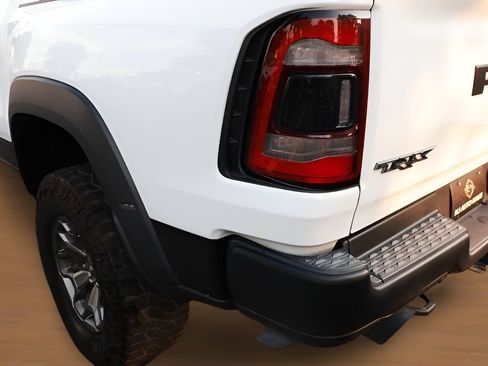 Used 2021 RAM 1500 TRX w/ TRX Level 2 Equipment Group AWD/4WD image 9