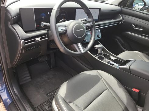 Certified 2025 Hyundai Tucson SEL image 20