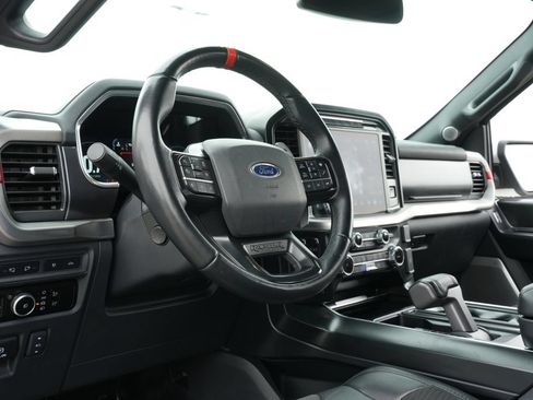 Used 2023 Ford F150 Raptor AWD/4WD image 15