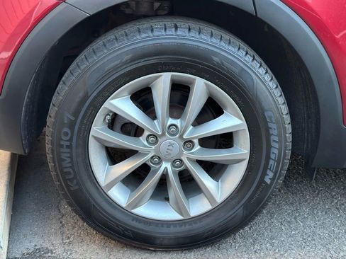 Used 2016 Kia Sorento LX w/ LX Convenience Package image 35