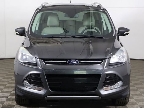 Used 2016 Ford Escape Titanium AWD/4WD image 10