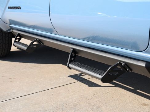 New 2026 Toyota Tacoma TRD Off-Road image 11