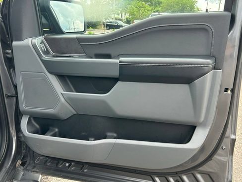 Used 2024 Ford F150 XLT w/ Mobile Office Package AWD/4WD image 44