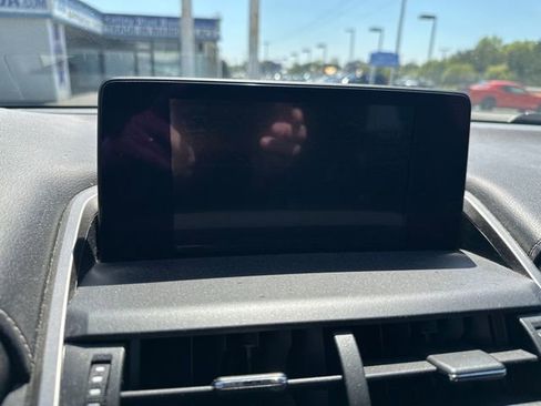 Used 2020 Lexus NX 300 F Sport w/ F Sport Comfort Package AWD/4WD image 12