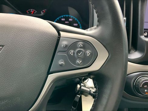 Used 2022 Chevrolet Colorado Z71 RWD image 25