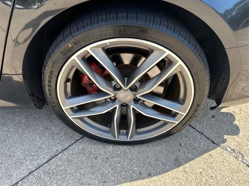 Used 2014 Audi S6 Prestige AWD/4WD image 29