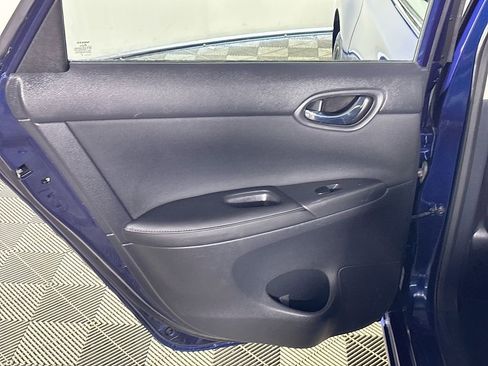 Used 2018 Nissan Sentra S image 18