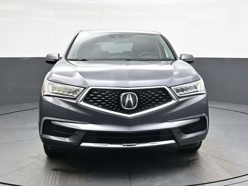 Used 2019 Acura MDX FWD image 10