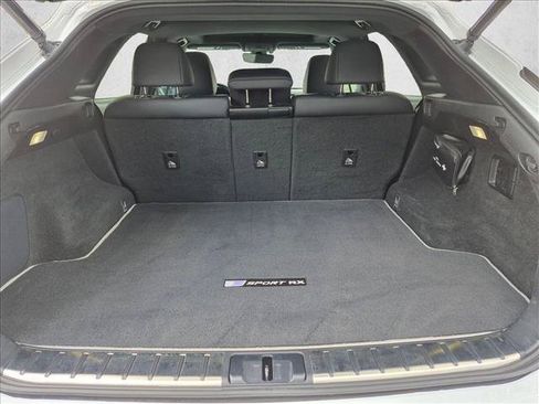 Certified 2021 Lexus RX 350 F Sport AWD/4WD image 6