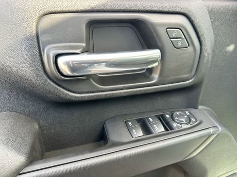 New 2026 Chevrolet Silverado 2500 W/T w/ WT/CX Safety Package image 13