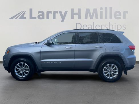 Used 2015 Jeep Grand Cherokee Laredo w/ Quick Order Package 23E image 2