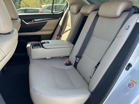 Used 2018 Lexus GS 350 image 12