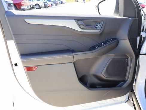 New 2026 Ford Escape Active w/ Cold Weather Package AWD/4WD image 21