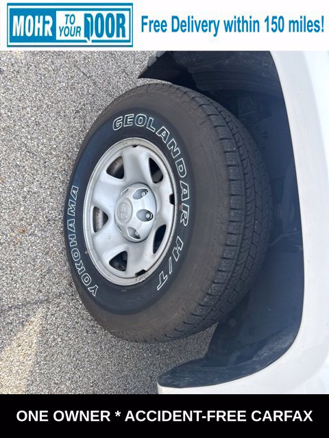 Used 2023 Toyota Tacoma SR RWD image 26