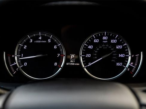 Used 2019 Acura TLX w/ Technology Package image 18