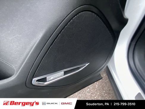 Certified 2025 Buick Envision Sport Touring image 27