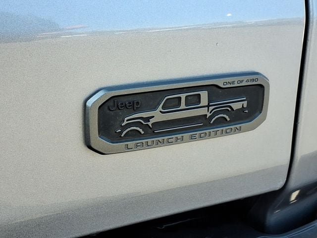 Used 2020 Jeep Gladiator Rubicon AWD/4WD image 13