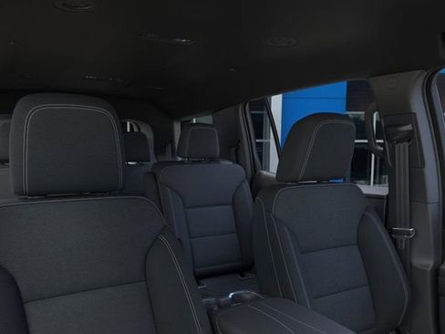 New 2026 Chevrolet Traverse LT w/ Midnight/Sport Edition FWD image 24