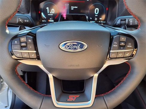 New 2026 Ford Explorer ST image 15