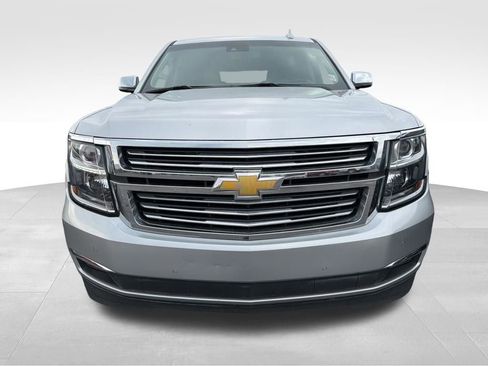 Used 2019 Chevrolet Tahoe Premier image 2