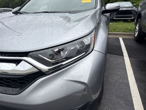 Used 2017 Honda CR-V EX-L image 12