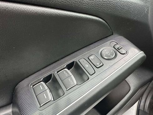 Certified 2025 Honda Civic Sport Touring image 31