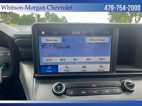 Used 2024 Ford Maverick XLT w/ XLT Luxury Package AWD/4WD image 26