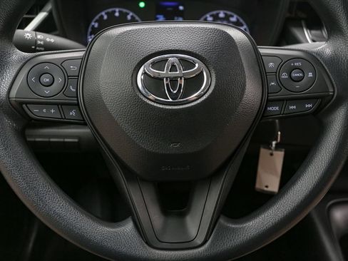 Used 2024 Toyota Corolla LE FWD image 30
