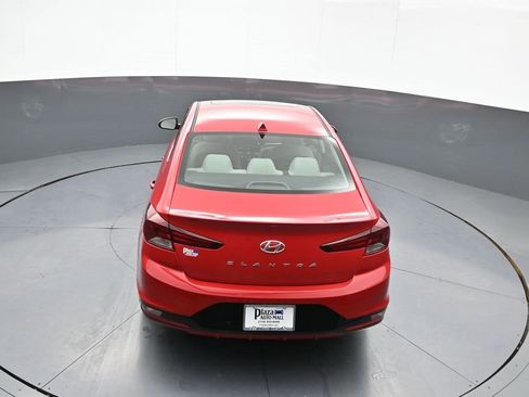 Used 2020 Hyundai Elantra Value Edition image 39