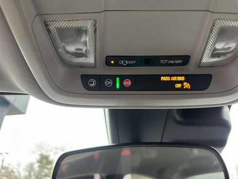 Used 2024 Chevrolet Malibu LT image 29