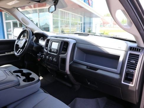 Used 2020 RAM 1500 Tradesman w/ Tradesman SXT Package AWD/4WD image 20