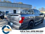 Used 2018 Nissan Titan SV w/ SV Convenience Package image 6