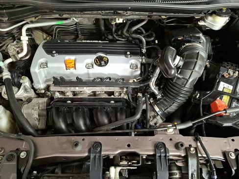 Used 2012 Honda CR-V EX-L image 28